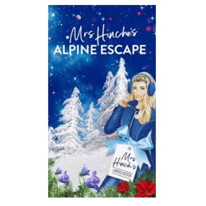 Febreze Fabric Refresher Mrs Hinch Alpine Escape 500ml